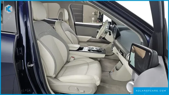 GENESIS GV60 STANDARD