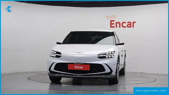 GENESIS GV60 STANDARD AWD