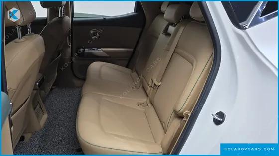 GENESIS GV60 STANDARD AWD