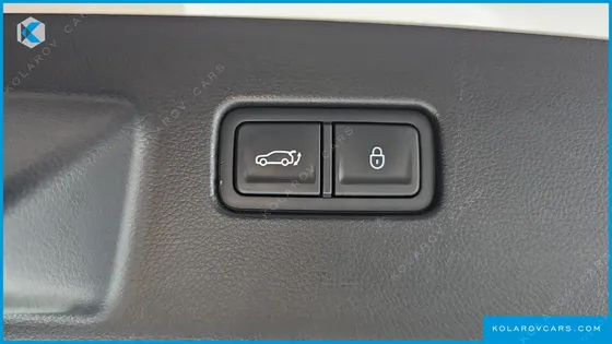 GENESIS GV60 STANDARD AWD