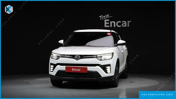KGM - SSANGYONG TIVOLI GASOLINE 1.5 2WD