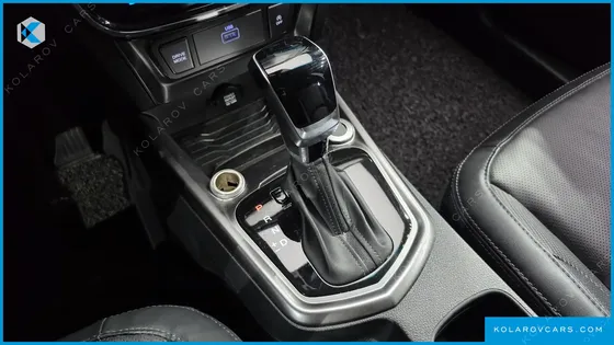 KGM - SSANGYONG TIVOLI GASOLINE 1.5 2WD