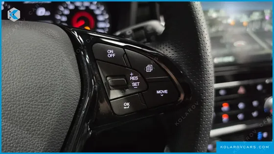 KGM - SSANGYONG TIVOLI GASOLINE 1.5 2WD