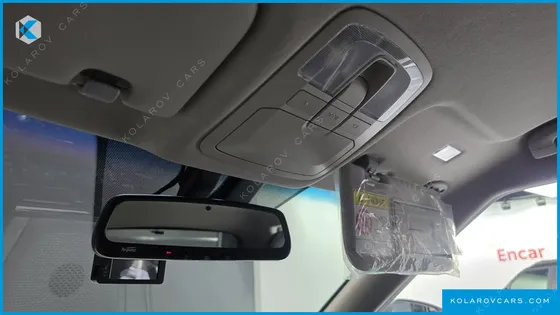 KGM - SSANGYONG TIVOLI GASOLINE 1.5 2WD