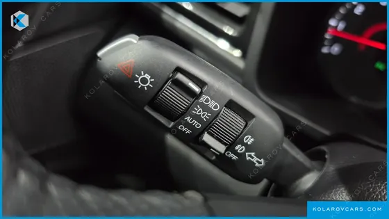 KGM - SSANGYONG TIVOLI GASOLINE 1.5 2WD