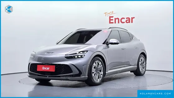 GENESIS GV60 STANDARD