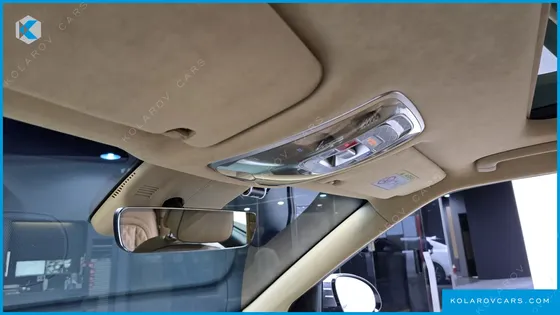 GENESIS GV60 STANDARD