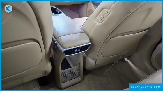 GENESIS GV60 STANDARD