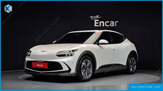 GENESIS GV60 STANDARD