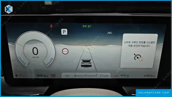 GENESIS GV60 STANDARD