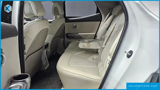 GENESIS GV60 STANDARD