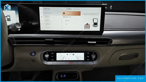 GENESIS GV60 STANDARD