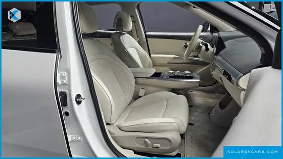 GENESIS GV60 STANDARD