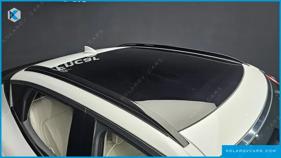 GENESIS GV60 STANDARD