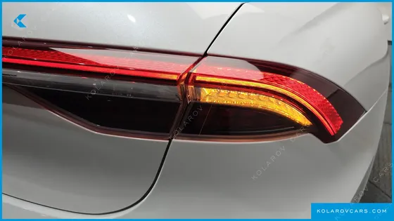HYUNDAI GRANDEUR CALLIGRAPHY