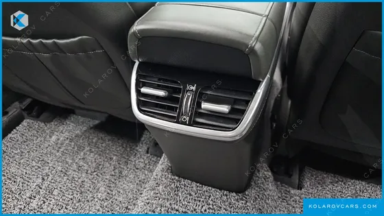 HYUNDAI GRANDEUR CALLIGRAPHY