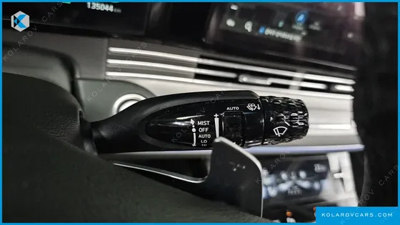 HYUNDAI GRANDEUR CALLIGRAPHY