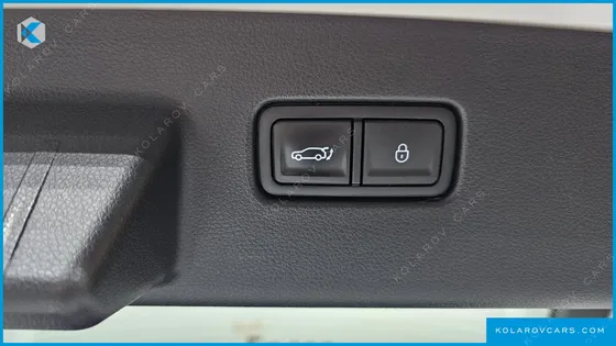 GENESIS GV60 STANDARD