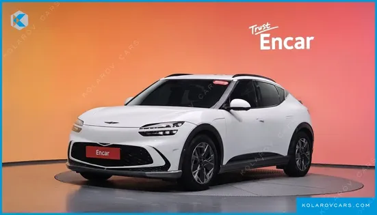 GENESIS GV60 STANDARD