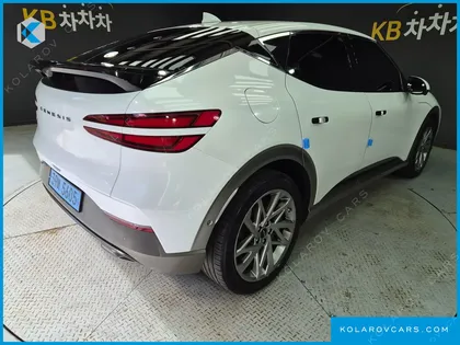 GENESIS GV60 STANDARD AWD