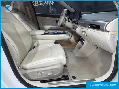 GENESIS GV60 STANDARD AWD