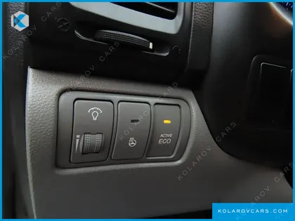 KIA CARNIVAL NEW CARNIVAL GLX