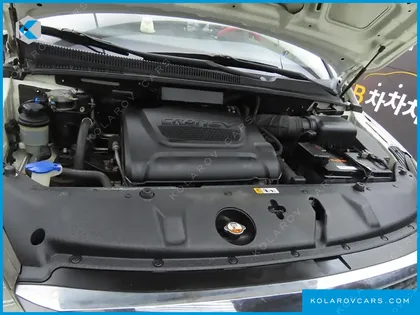 KIA CARNIVAL NEW CARNIVAL GLX