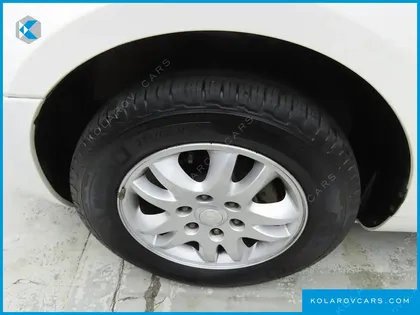 KIA CARNIVAL NEW CARNIVAL GLX