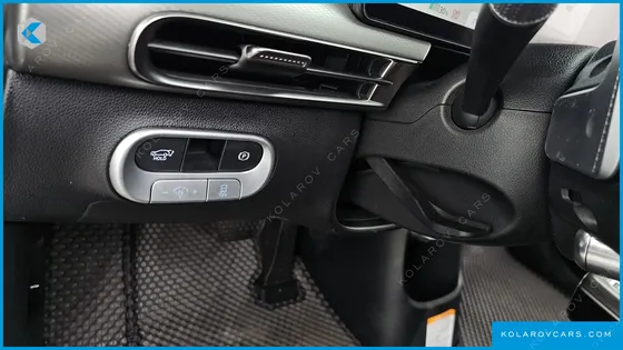 GENESIS GV60 STANDARD AWD