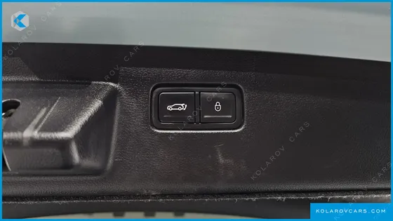 GENESIS GV60 STANDARD AWD