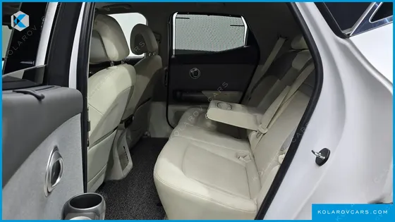 GENESIS GV60 STANDARD