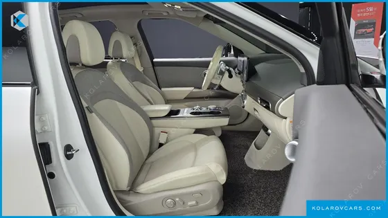 GENESIS GV60 STANDARD