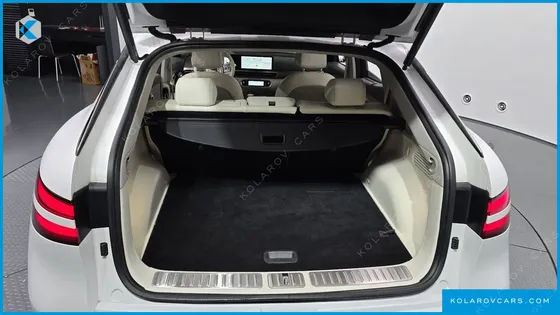 GENESIS GV60 STANDARD