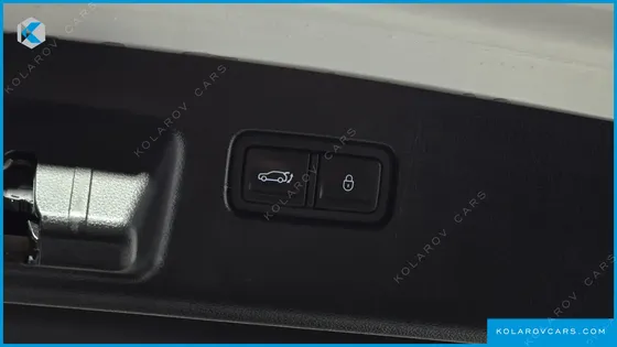 GENESIS GV60 STANDARD