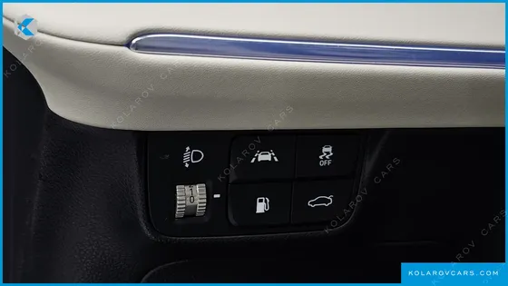 HYUNDAI GRANDEUR LE BLANC