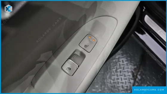 HYUNDAI GRANDEUR LE BLANC