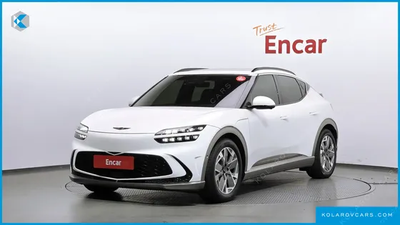 GENESIS GV60 STANDARD