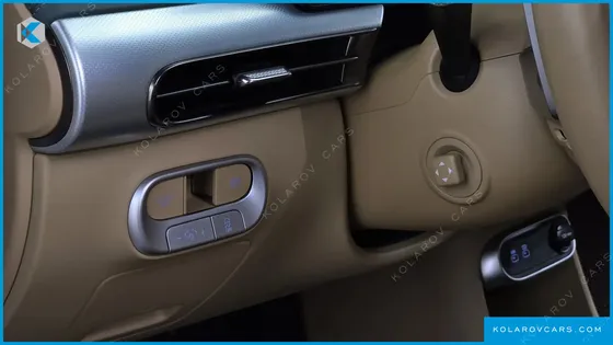 GENESIS GV60 STANDARD
