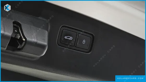 GENESIS GV60 STANDARD