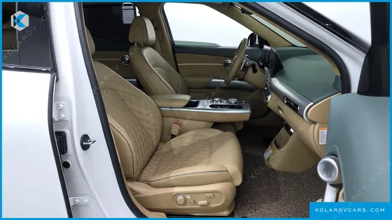 GENESIS GV60 STANDARD