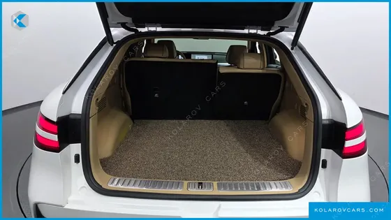 GENESIS GV60 STANDARD