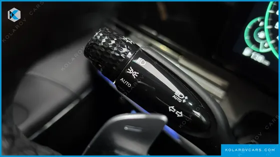 HYUNDAI GRANDEUR CALLIGRAPHY