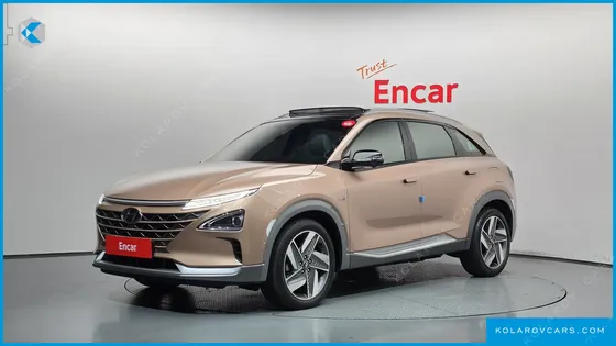 HYUNDAI NEXO PREMIUM