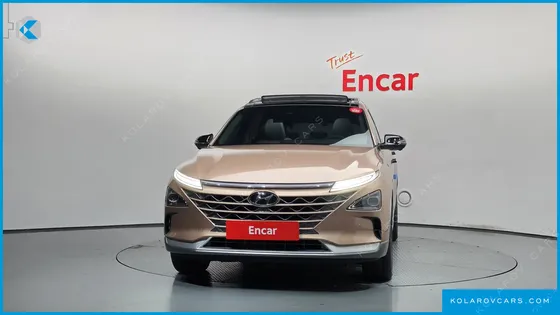 HYUNDAI NEXO PREMIUM