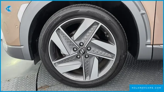 HYUNDAI NEXO PREMIUM