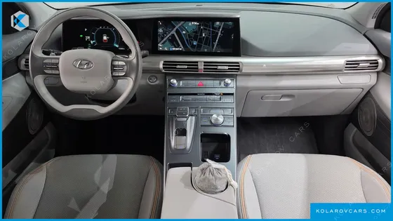 HYUNDAI NEXO PREMIUM