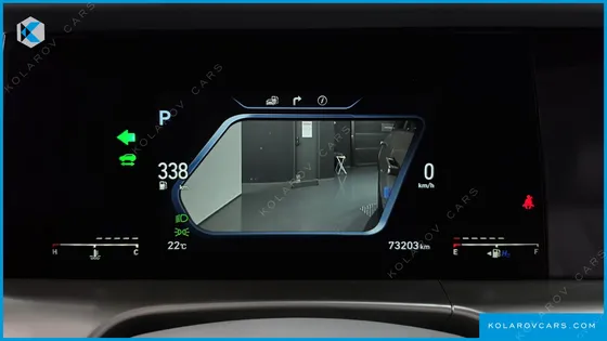 HYUNDAI NEXO PREMIUM