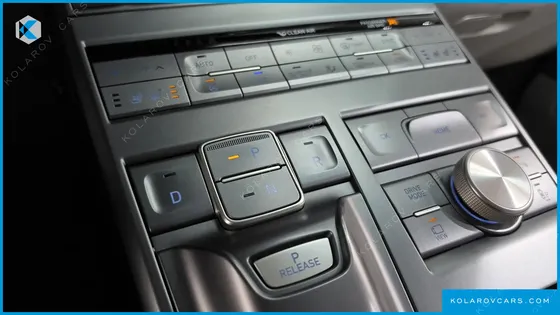 HYUNDAI NEXO PREMIUM