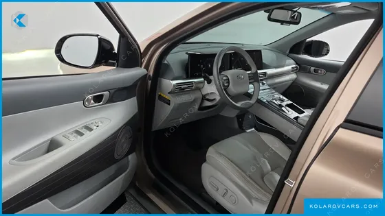 HYUNDAI NEXO PREMIUM