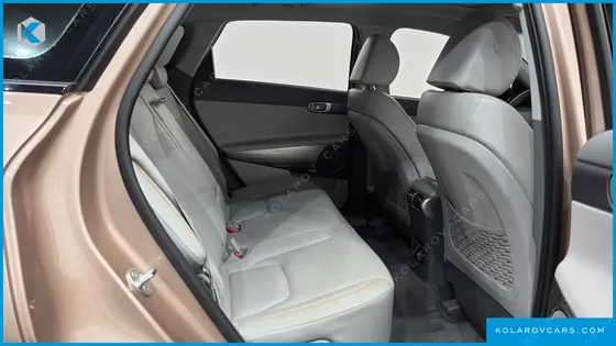 HYUNDAI NEXO PREMIUM